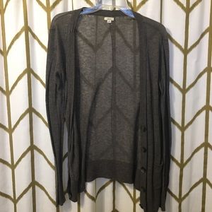 Aerie Cardigan